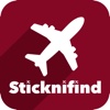 Sticknifind Travel