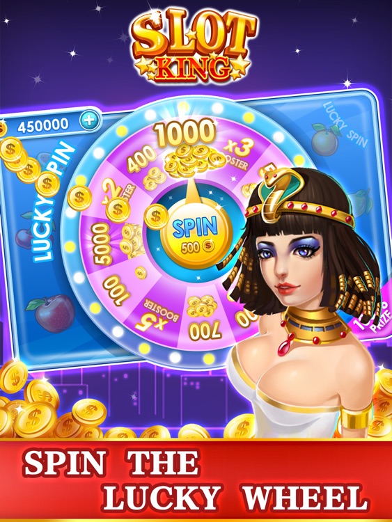 Slots Machines Free HD