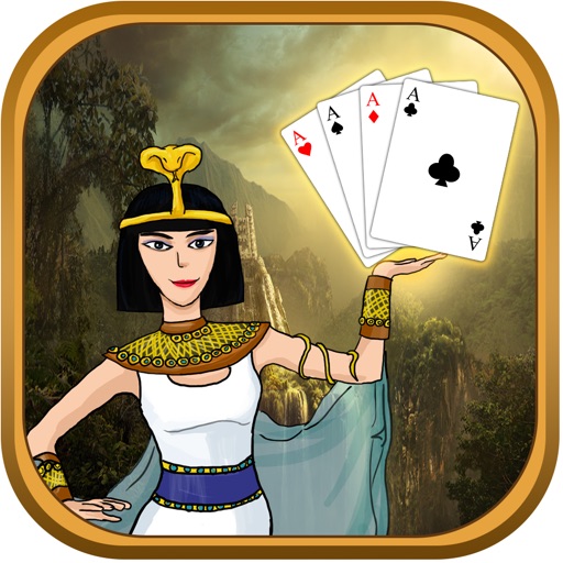 Spider Solitaire FreeCell Free iOS App