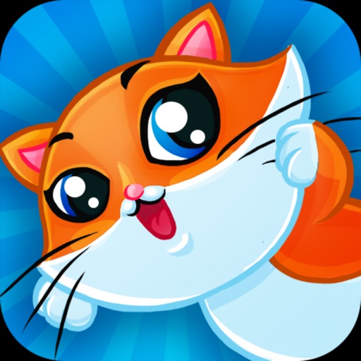 Flying Cats PRO icon