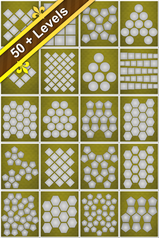 Matching Tiles screenshot 2
