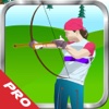 Archer Girl The Legend HD PRO :Bow And Arrow Game