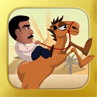 Camel Ride apk
