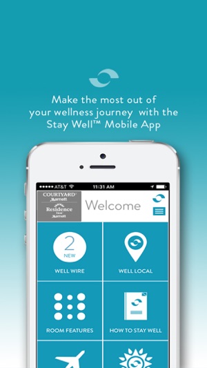 Stay Well Lake Nona(圖1)-速報App