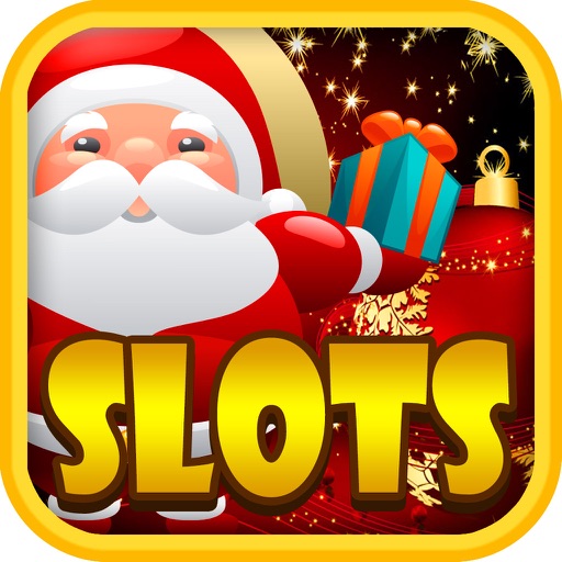 Viva Santa Claus Slots in Las Vegas - Free Casino Slot Machines for Fun icon
