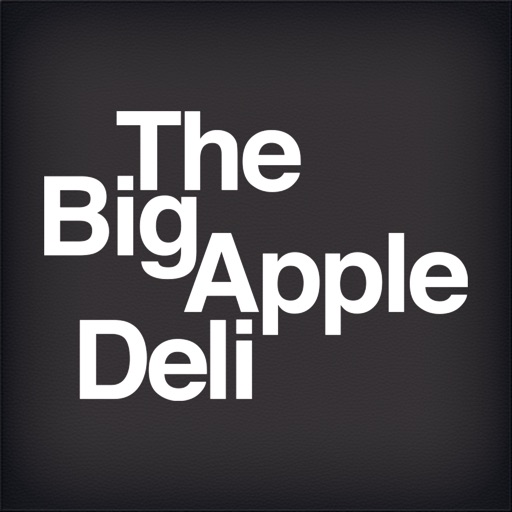 Big Apple Deli