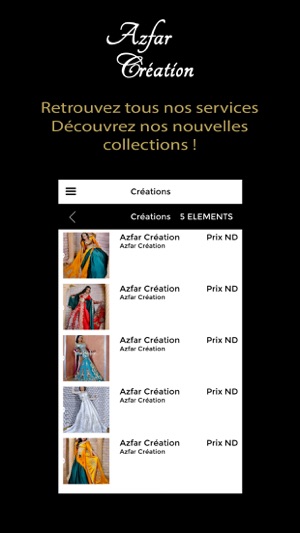 Azfar Création(圖3)-速報App