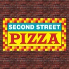 Top 30 Lifestyle Apps Like Second Street Pizza - Best Alternatives