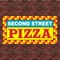 Second Street Pizza