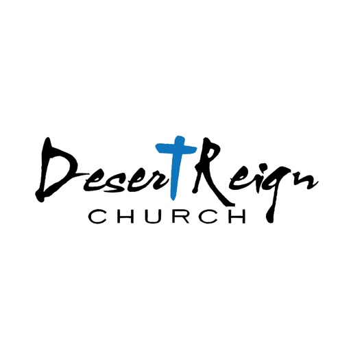 Desert Reign Church Icon