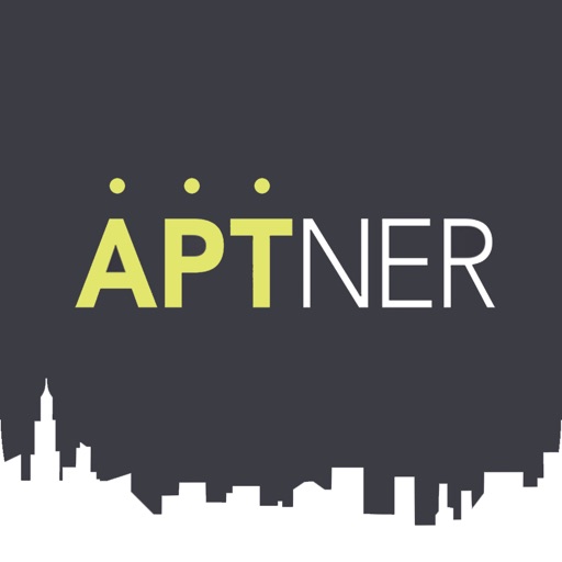 아파트너 APTNER - 맞춤형 아파트 솔루션 icon