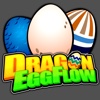 Dragon Eggs flow mania - Connect the matching eggs loop fun!