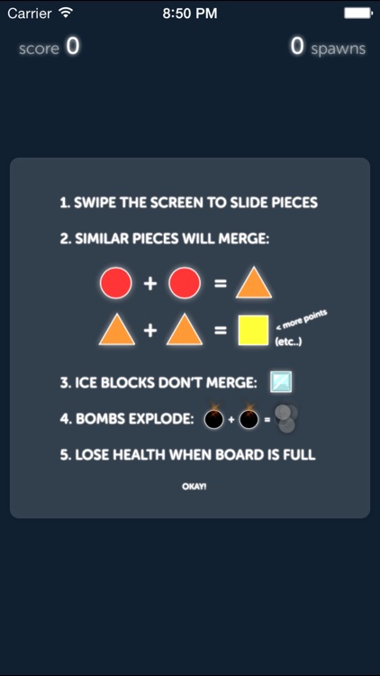 Merge Shape - Solid Ltd