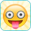 Silly Emoji - Journey to the Hell