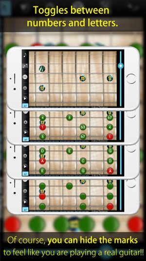 Final Guitar -NO.1 Guitar App!(圖5)-速報App