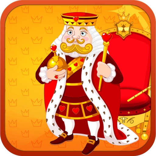 Cash King Casino Pro icon