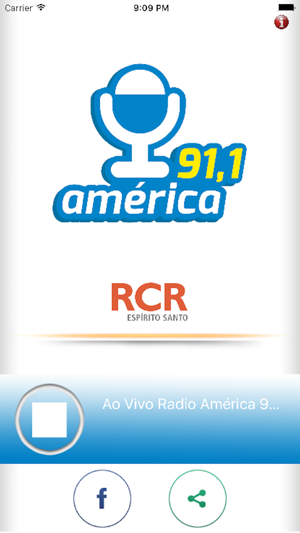 América 91,1 FM(圖1)-速報App