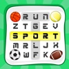 Word Search At The Sports – “Super Classic Wordsearch Puzzle Games”