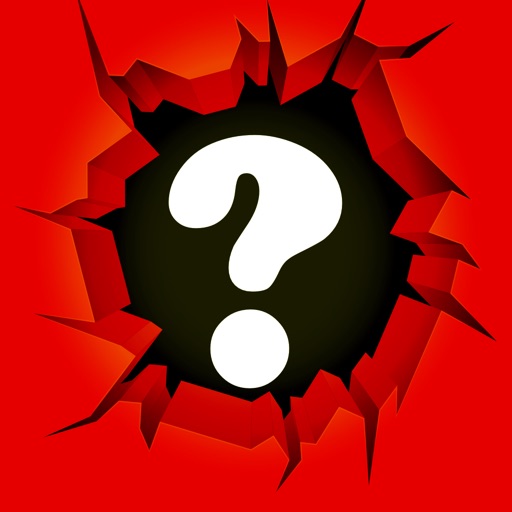 Trivia Break - Guess World Logos icon