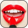 Icon Lips Color Changer - Makeup Tool, Change Lips Color, Lipstick Shades, Lips changer