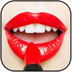 Lips Color Changer - Makeup Tool, Change Lips Color, Lipstick Shades, Lips changer