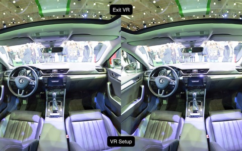 motorShow360 screenshot 4