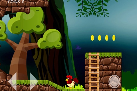 Super Chicken Rush screenshot 4