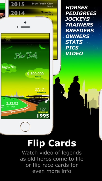 Derby Bred screenshot-3