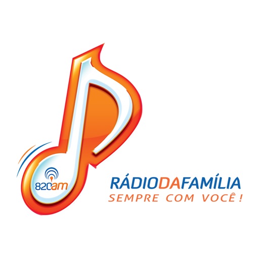 Rádio da Família AM icon