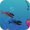 Cat Fishing - hunter cute game for kids