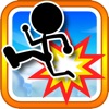 Icon RPS DASH - Free Run Game -