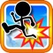 RPS DASH - Free Run Game -