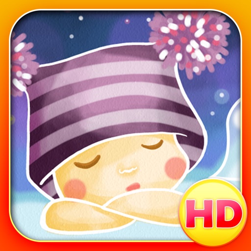 Sweet Nighty Baby Music Box Lullabies HD ™ (100% iBabySitter) iOS App