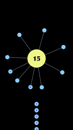 Loop Circle Wheels - Connect Ball with The Arrow Line(圖3)-速報App