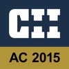 CII 2015 Annual Conference