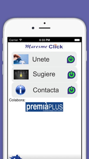 Maresme Click(圖5)-速報App