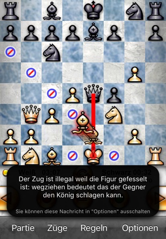 Chess Tiger screenshot 3