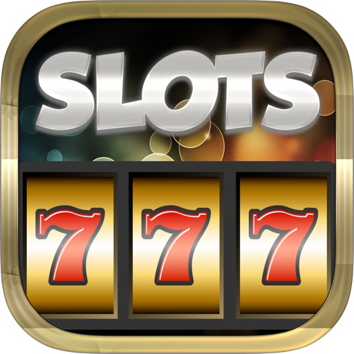 ``` 2015 ``` Awesome Casino Vintage Royal Slots - FREE GAME icon