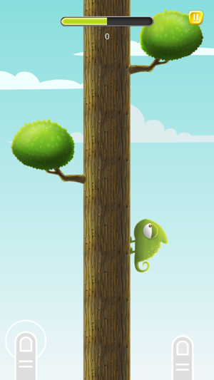 Tree Clamber(圖2)-速報App
