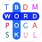 Word Words Puzzle Search : Play Your Brain To Crack Word Bubble Games With Friends