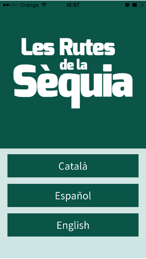 Rutes de la Sèquia(圖1)-速報App