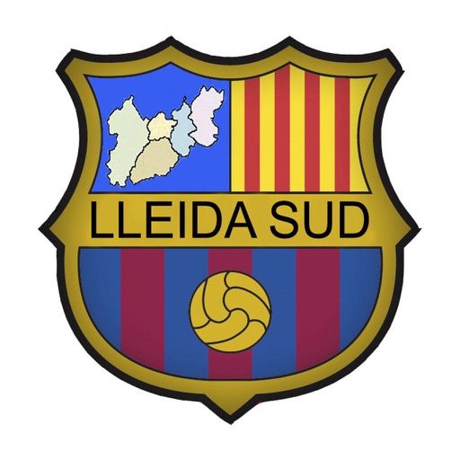 Federació Penyes Lleida Sud icon