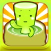 Icon Tea cup boys - Free Cute Catch Game -