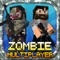 ►► FREE BLOCK SURVIVAL SHOOTER GAME