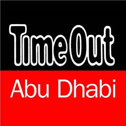 Time Out Abu Dhabi