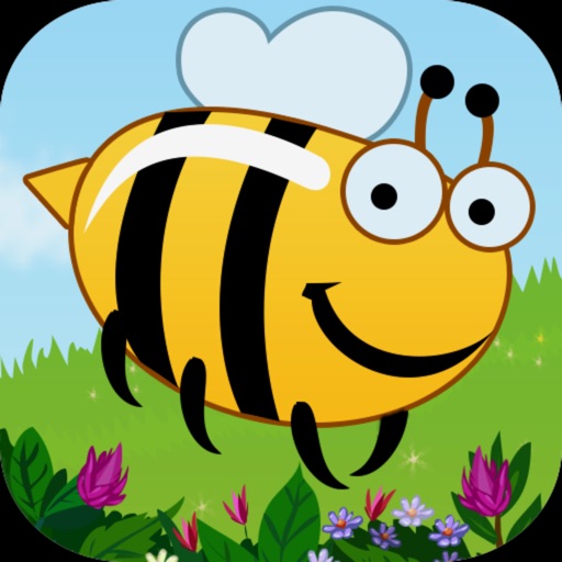 Honey Beez CROWN iOS App