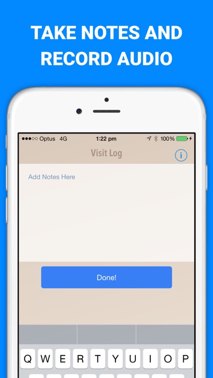 Right of Entry screenshot-3
