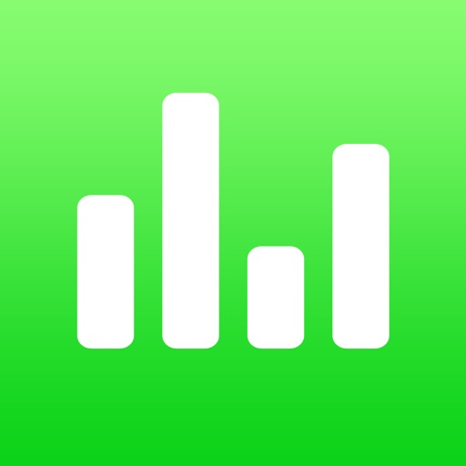 VK.Metrika iOS App