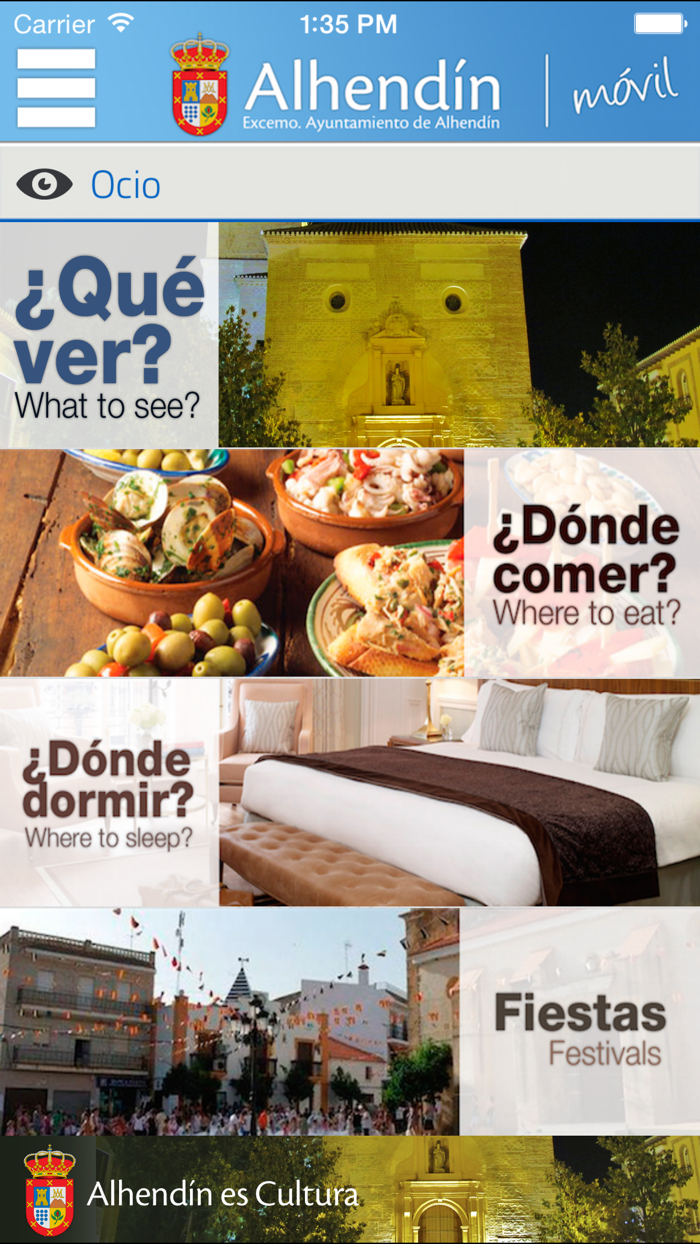 Ayuntamiento de Alhendín