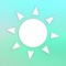Weather Live + is an easy to use and beautiful weather app for your iPhone
